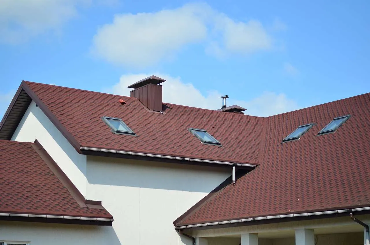 Roofing and Roof Repairs: A Practical Guide