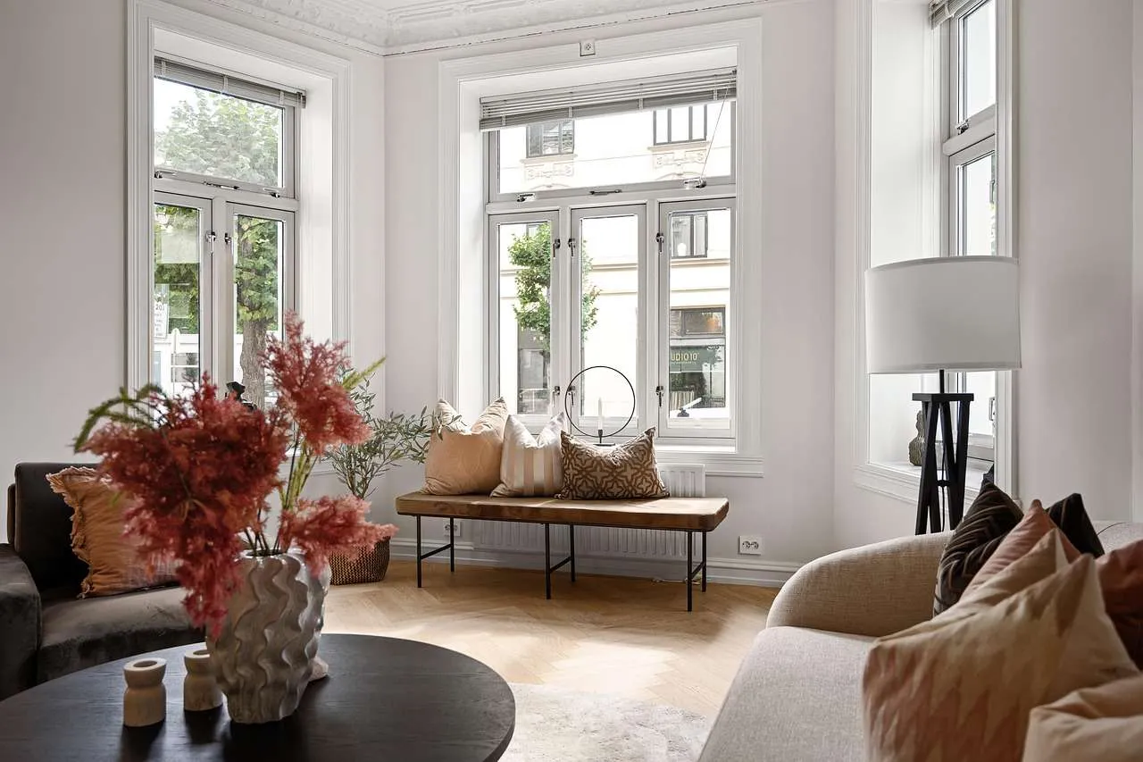 Home Window Tinting: Save Energy and Comfort